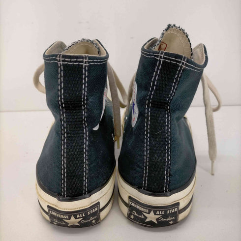 コンバース CONVERSE Chuck Taylor All Star70 HI ct70 ハイカット スニーカー レディース JPN:23