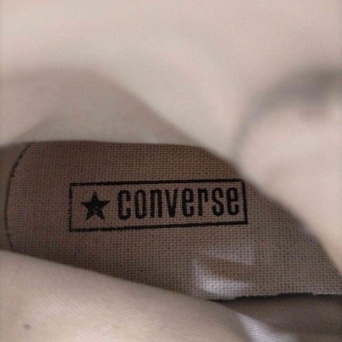 コンバース CONVERSE Chuck Taylor All Star70 HI ct70 ハイカット スニーカー レディース JPN:23