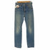 リーバイス Levis 90S USA製 ボタン裏501刻印 501 ボタンフライ デニム パンツ 脇割 メンズ W30 L34