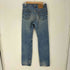 リーバイス Levis 90S USA製 ボタン裏501刻印 501 ボタンフライ デニム パンツ 脇割 メンズ W30 L34