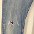 リーバイス Levis 90S USA製 ボタン裏501刻印 501 ボタンフライ デニム パンツ 脇割 メンズ W30 L34