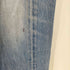 リーバイス Levis 90S USA製 ボタン裏501刻印 501 ボタンフライ デニム パンツ 脇割 メンズ W30 L34