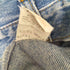 リーバイス Levis 90S USA製 ボタン裏501刻印 501 ボタンフライ デニム パンツ 脇割 メンズ W30 L34