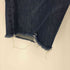 リーバイス Levis 90S USA製 ボタン裏553刻印 501 ボタンフライ カットオフ デニム ショーツ 99年製 メンズ W30 L32