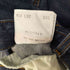 リーバイス Levis 90S USA製 ボタン裏553刻印 501 ボタンフライ カットオフ デニム ショーツ 99年製 メンズ W30 L32