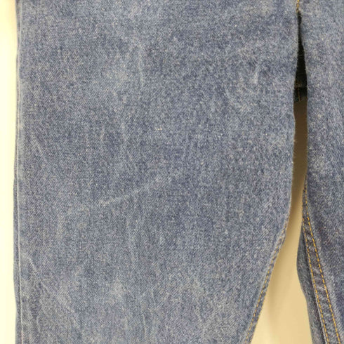 リーバイス Levis 00S USA製 ボタン裏554刻印 517 BOOT CUT ブーツカット フレア デニム パンツ メンズ W29 L34