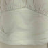 ザラ ZARA サイドボタンノースリーブブラウス レディース import:S