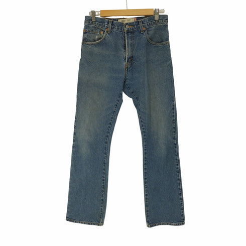 リーバイス Levis 00S 517 ブーツカット デニム パンツ メンズ W31 L34