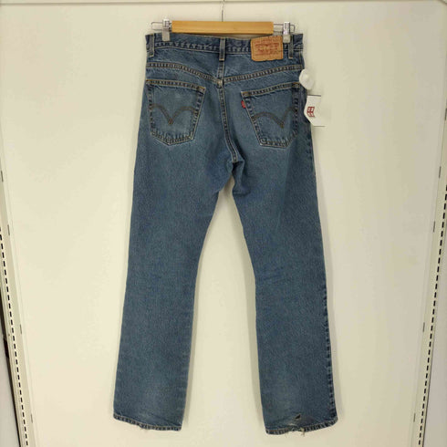 リーバイス Levis 00S 517 ブーツカット デニム パンツ メンズ W31 L34