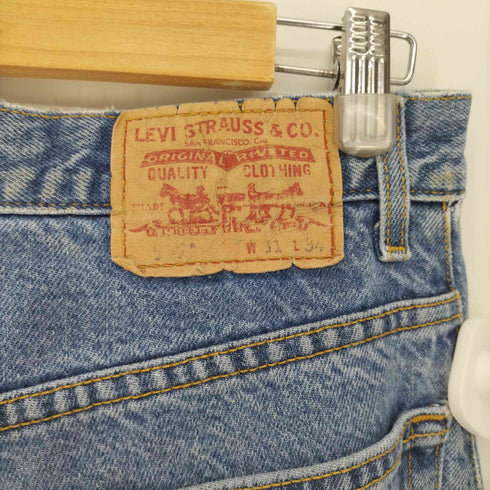 リーバイス Levis 00S 517 ブーツカット デニム パンツ メンズ W31 L34