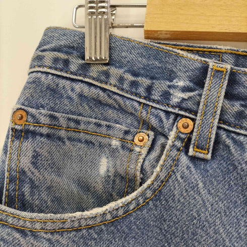 リーバイス Levis 00S 517 ブーツカット デニム パンツ メンズ W31 L34