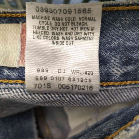 リーバイス Levis 00S 517 ブーツカット デニム パンツ メンズ W31 L34