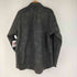 クライムデニム KRHYME DENIM PU LEATHER SHIRTS メンズ 2XL