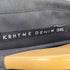 クライムデニム KRHYME DENIM PU LEATHER SHIRTS メンズ 2XL