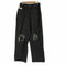 ホワイトランド WHITELAND DAMEGE WIDE DENIM ダメージワイドデニムパンツ メンズ JPN:M