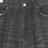ホワイトランド WHITELAND DAMEGE WIDE DENIM ダメージワイドデニムパンツ メンズ JPN:M