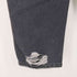 ホワイトランド WHITELAND DAMEGE WIDE DENIM ダメージワイドデニムパンツ メンズ JPN:M