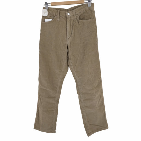 ショット Schott USA製 コーデュロイパンツ メンズ 30×34