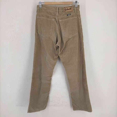 ショット Schott USA製 コーデュロイパンツ メンズ 30×34