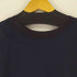 スタジオニコルソン STUDIO NICHOLSON oopback Cotton-Jersey Sweatshirt クルーネックスウェット メンズ import:L