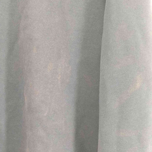 スタジオニコルソン STUDIO NICHOLSON oopback Cotton-Jersey Sweatshirt クルーネックスウェット メンズ import:L
