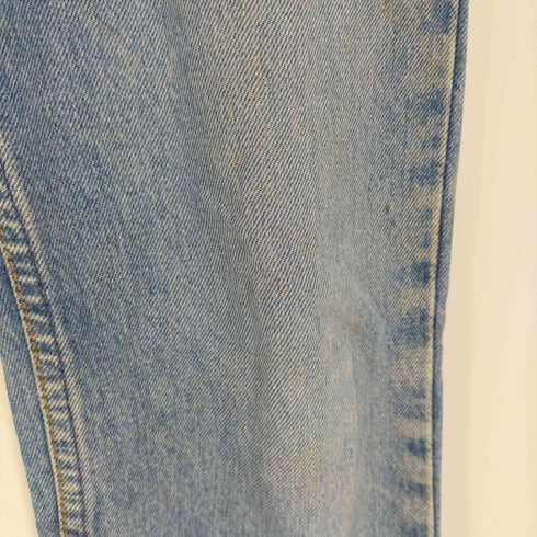 リーバイス Levis 90S USA製 ボタン裏501刻印 517 ブーツカット デニム パンツ 96年製 メンズ W30 L34