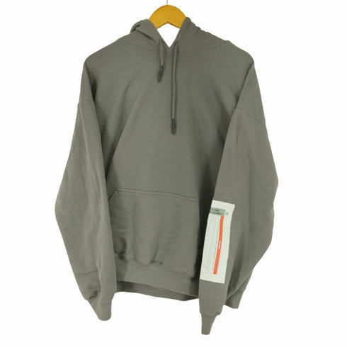 エヌハリウッド N.HOOLYWOOD 21AW HOODED PARKA メンズ