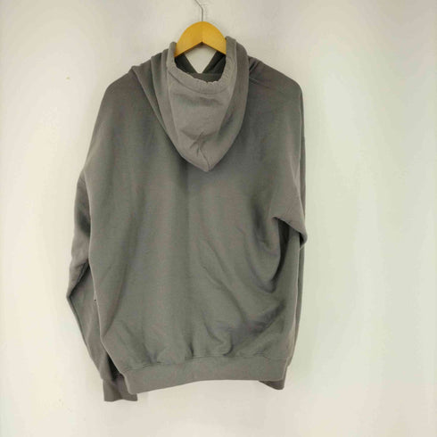 エヌハリウッド N.HOOLYWOOD 21AW HOODED PARKA メンズ