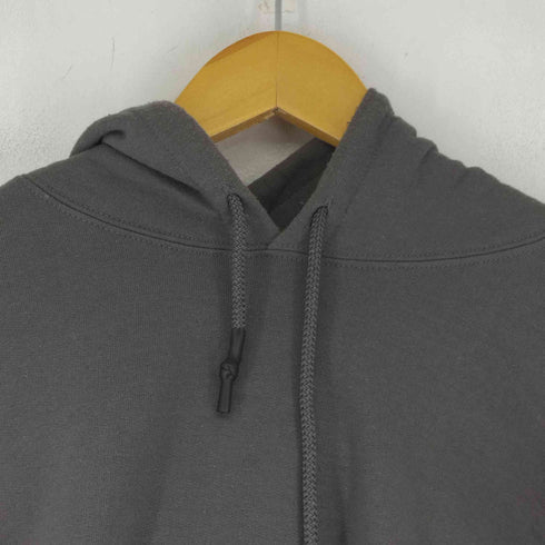 エヌハリウッド N.HOOLYWOOD 21AW HOODED PARKA メンズ