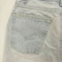 リーバイス Levis 90S USA製 550 RELAXED FIT ボタン裏511刻印 ジップフライ カットオフ デニム ショーツ Rタブ メンズ W31 L30