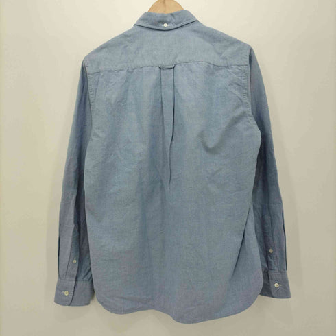 ビームスプラス BEAMS+ B.D. Oxford カジュアルシャツ メンズ JPN:S
