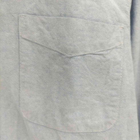 ビームスプラス BEAMS+ B.D. Oxford カジュアルシャツ メンズ JPN:S