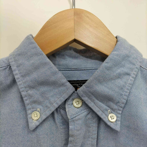 ビームスプラス BEAMS+ B.D. Oxford カジュアルシャツ メンズ JPN:S