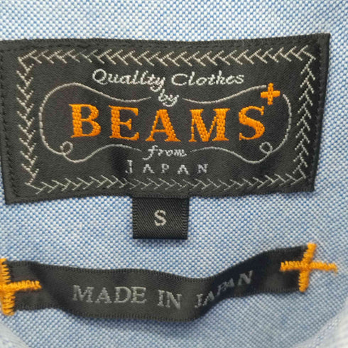 ビームスプラス BEAMS+ B.D. Oxford カジュアルシャツ メンズ JPN:S