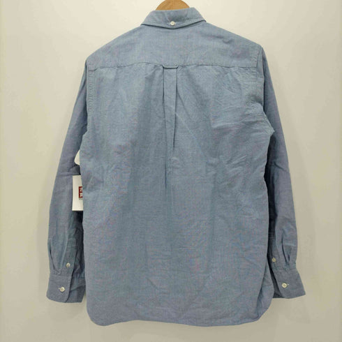 ビームスプラス BEAMS+ B.D. Oxford カジュアルシャツ メンズ JPN:S