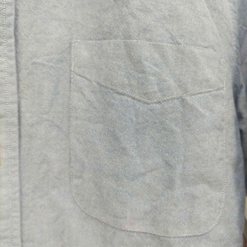 ビームスプラス BEAMS+ B.D. Oxford カジュアルシャツ メンズ JPN:S