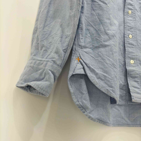 ビームスプラス BEAMS+ B.D. Oxford カジュアルシャツ メンズ JPN:S