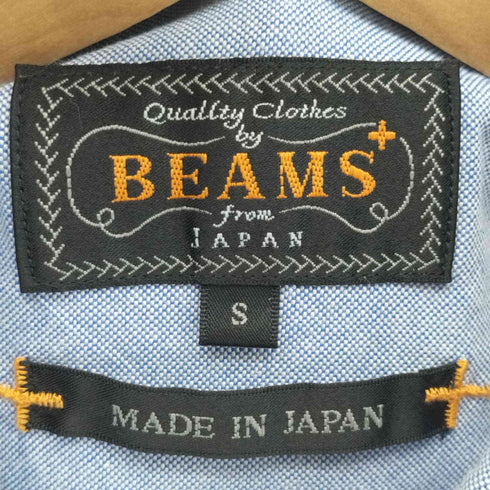 ビームスプラス BEAMS+ B.D. Oxford カジュアルシャツ メンズ JPN:S