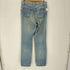 リーバイス Levis 80S REGULAR 501 ボタンフライ ダメージ デニム パンツ ハチマル メンズ