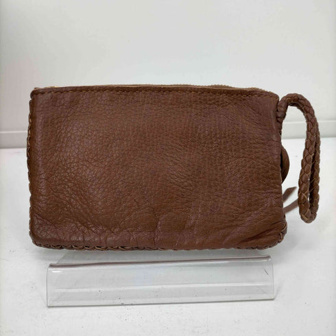 ニードルズ Needles ×AMARILLO DEER BRAIDED POUCH メンズ