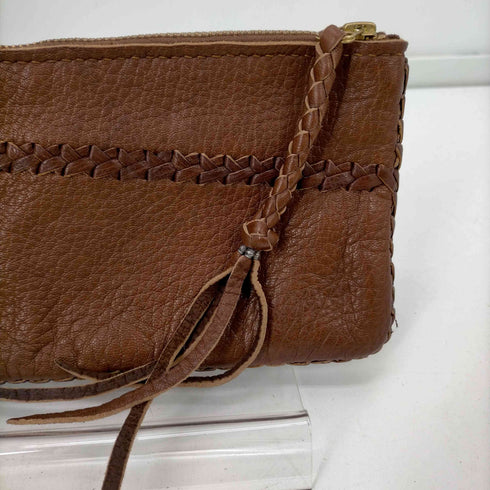 ニードルズ Needles ×AMARILLO DEER BRAIDED POUCH メンズ