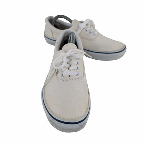 バンズ VANS ERA NATURAL メンズ JPN:27.5