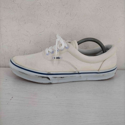 バンズ VANS ERA NATURAL メンズ JPN:27.5
