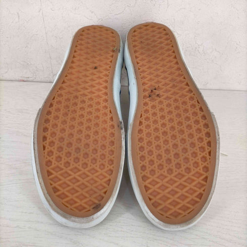 バンズ VANS ERA NATURAL メンズ JPN:27.5