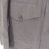 ユーエスアーミー US ARMY USMC ドレスジャケット COAT MAN'S POLY/WOOL TROPICAL GREEN SHADE 2241 WITH BELT メンズ