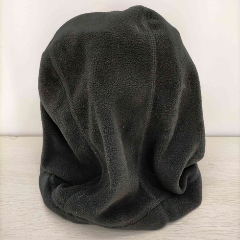 カオスフィッシングクラブ chaos fishing club LOGO HOOD WARMER バラクラバ メンズ