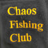カオスフィッシングクラブ chaos fishing club LOGO HOOD WARMER バラクラバ メンズ