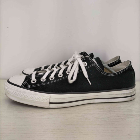 コンバース CONVERSE ALL STAR J OX 日本製 ローカットキャンバススニーカー メンズ 10 1/2