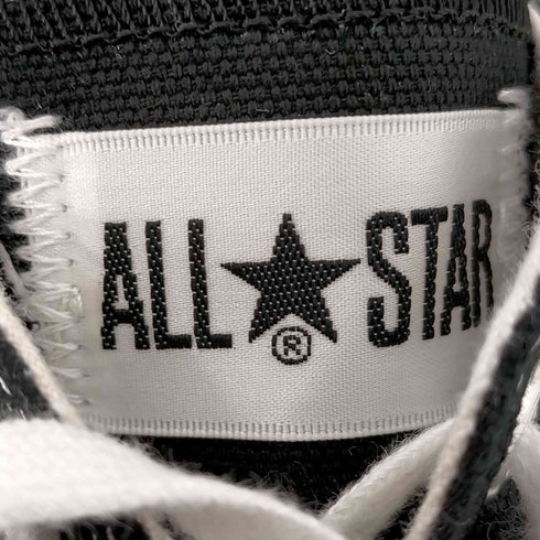 コンバース CONVERSE ALL STAR J OX 日本製 ローカットキャンバススニーカー メンズ 10 1/2
