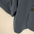 エルノロゼット Ellno Loset ワイドシルエット 半袖ジャケット ショート丈 レディース JPN:L